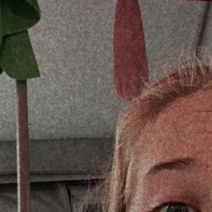 Meet your Posher, Linsey